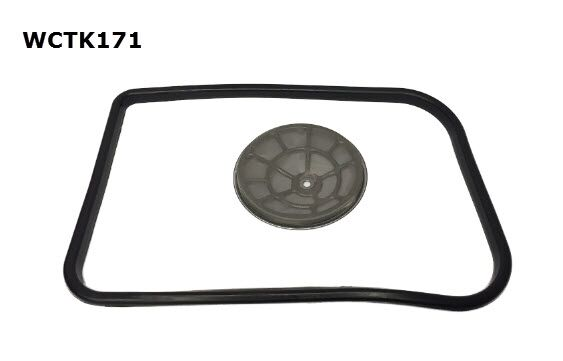 WCTK171 Wesfil Transmission Filter; Kit RTK115