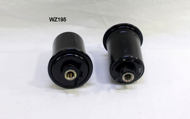 WZ195 Wesfil Efi Fuel Filter; Z195 Toyota