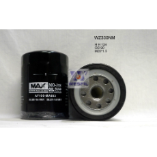 WZ330NM Wesfil Oil Filter; Z330 Ford / Mazda