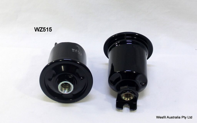 WZ515 Wesfil Efi Fuel Filter; Z515