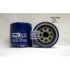 WZ516NM Wesfil Oil Filter; Z516 Ford / Mazda