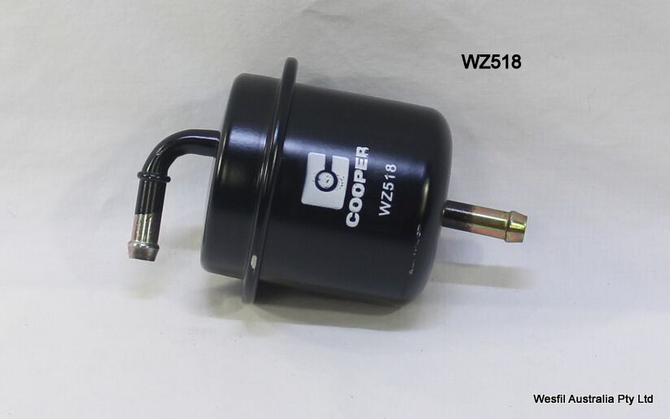 WZ518 Wesfil Efi Fuel Filter; Z518 Suzuki