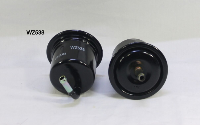 WZ538 Wesfil Efi Fuel Filter; Z538 Suzuki