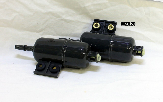 WZ620 Wesfil Efi Fuel Filter; Z620 Honda
