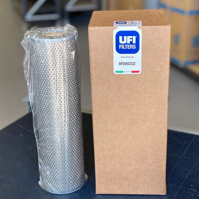 ESY20933XCC UFI Filters UFI Hydraulic Filter
