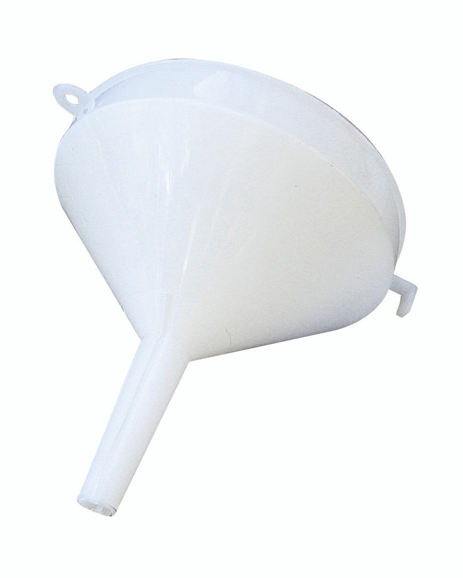 12250SFN Alemlube standard funnel, 250mm; 12250SFN Alemlube standard funnel, 250mm;