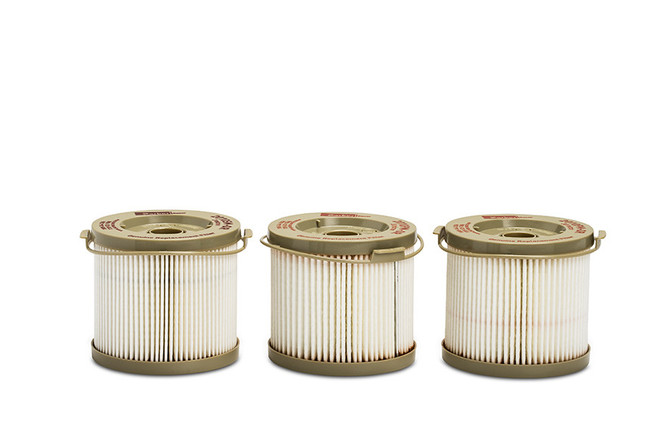 2010TM-OR Parker Racor 2010TM Racor Fuel Filter 10 Micron