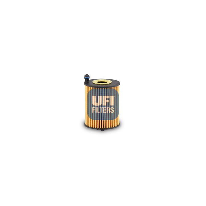 23.253.00 UFI Filters UFI Oil Filter