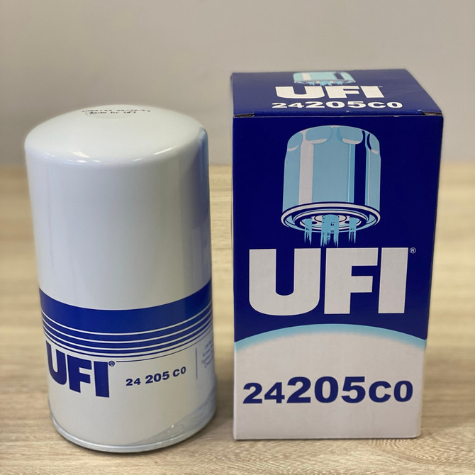 24.205.C0 UFI Filters UFI Fuel Filter