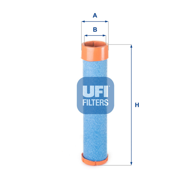 27.513.00 UFI Filters UFI Air Filter