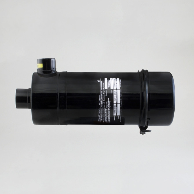 A052526 Donaldson Air cleaner, fwa cyclopac
