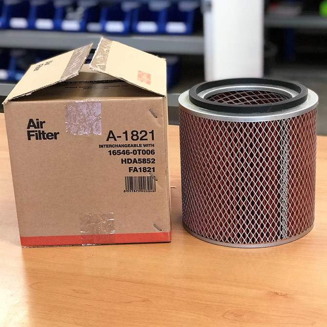 A-1821 Sakura Air Filter