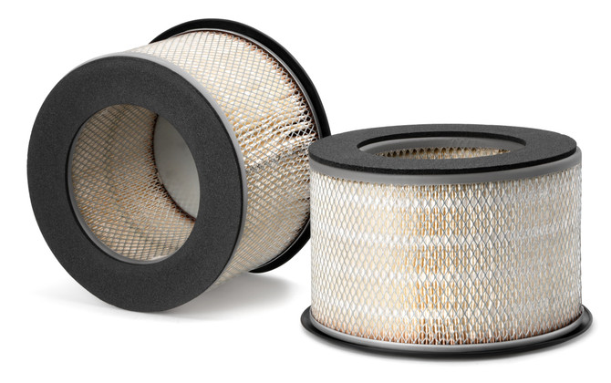 AF1675 Fleetguard Air, Primary