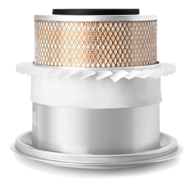 AF1754K Fleetguard Air