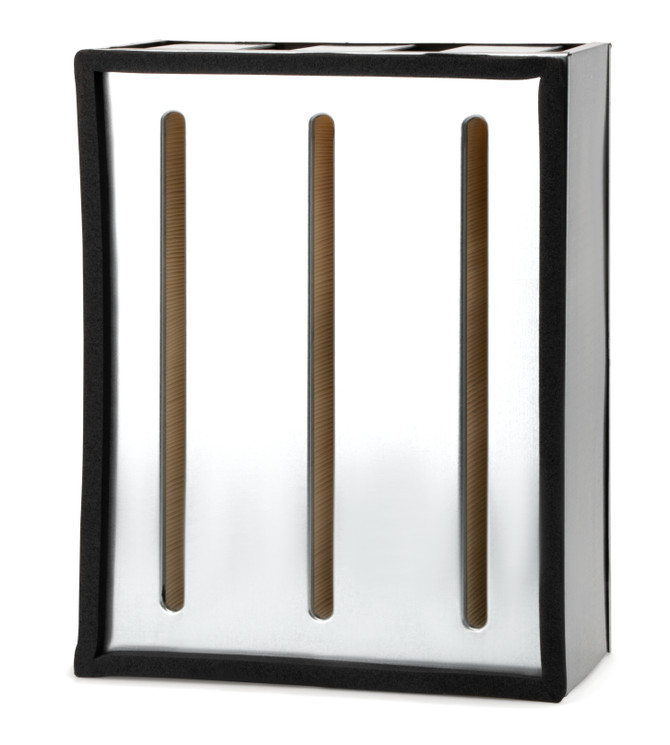 AF1759 Fleetguard Air Filter - Panel