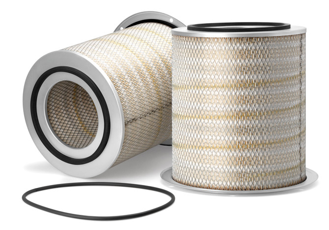 AF1765M Fleetguard Air, Primary