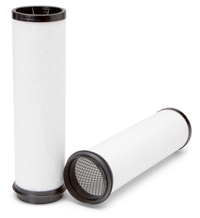 AF1840 Fleetguard Air, Secondary