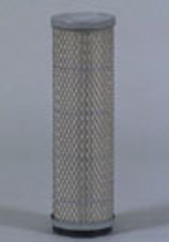 AF1859 Fleetguard Air, Secondary