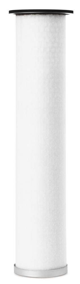 AF1892 Fleetguard Air, Secondary