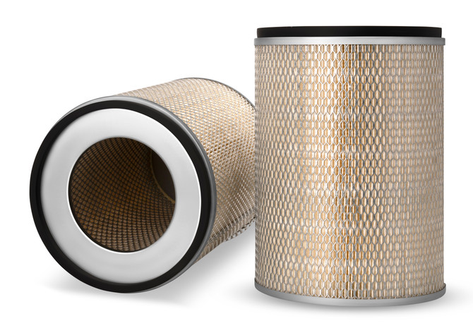 AF1962 Fleetguard Air, Primary