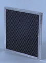 AF1979 Fleetguard Air Filter - Panel