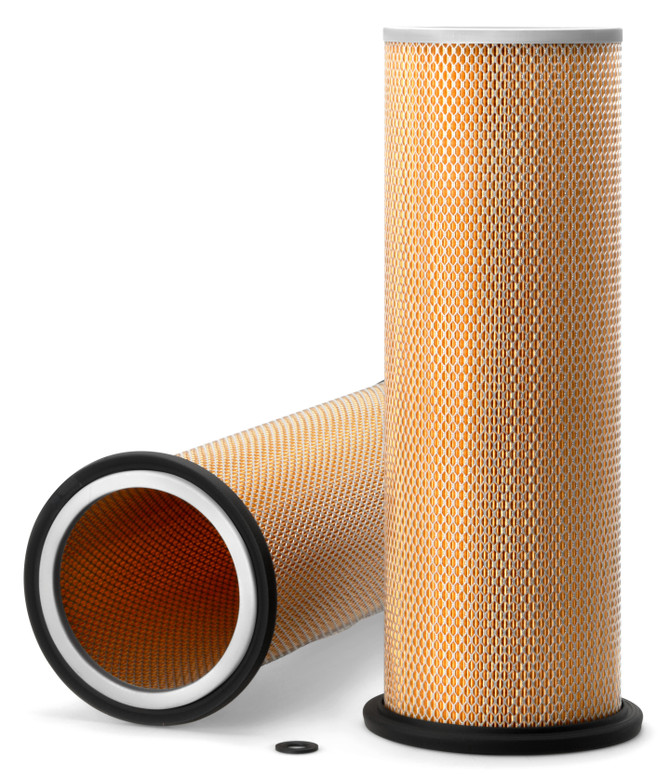 AF25229M Fleetguard Air, Secondary