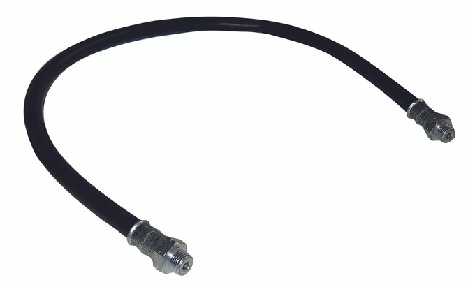 14542 Alemlube 460mm long - single wire, min. burst pressure  12,600psi; 14542 Alemlube 460mm long - single wire, min. burst pressure  12,600psi;