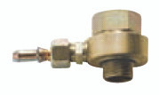362912 Samoa thermal expansion valve for 1:1 and 3:1 ratio pumps;