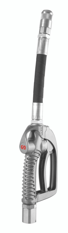 363054 Samoa high volume oil control valve  flexible nozzle, 3/4" BSP (f), 70L/min;