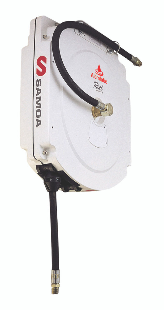 502101 Samoa standard duty, 13m x 10mm ID hose;