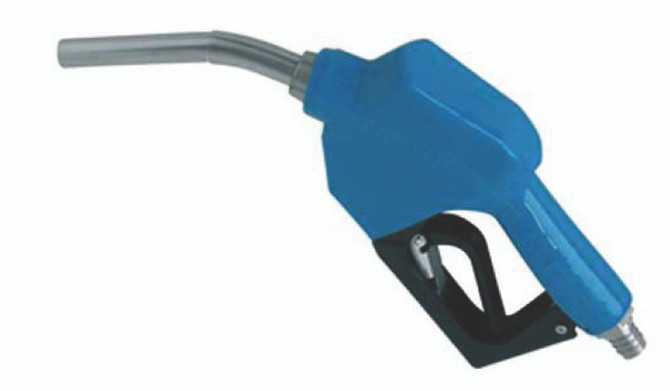 619032 Alemlube AdBlue® automatic nozzle  70L/min;