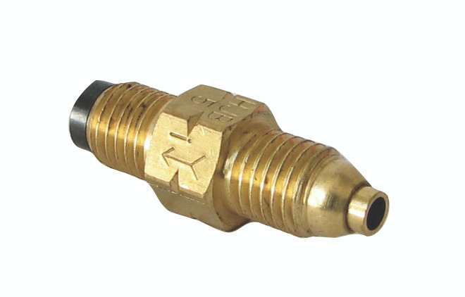 4066007 Alemlube Manifold / 160 drops;