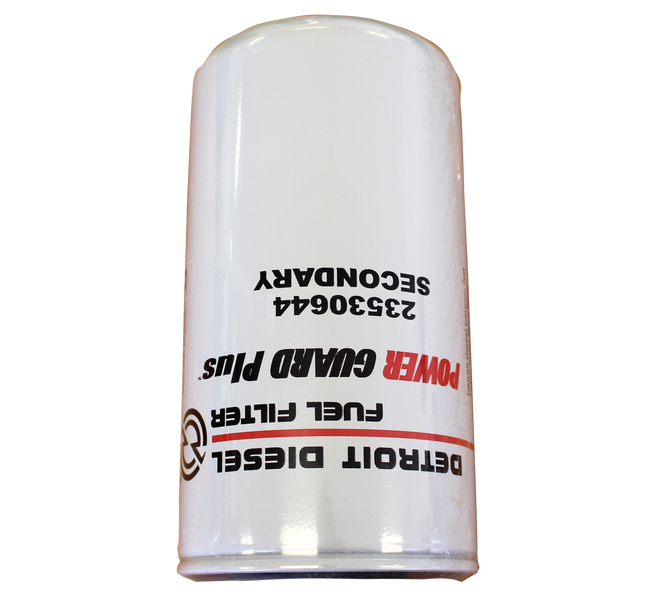 23530644 Detroit Diesel Fuel Filter