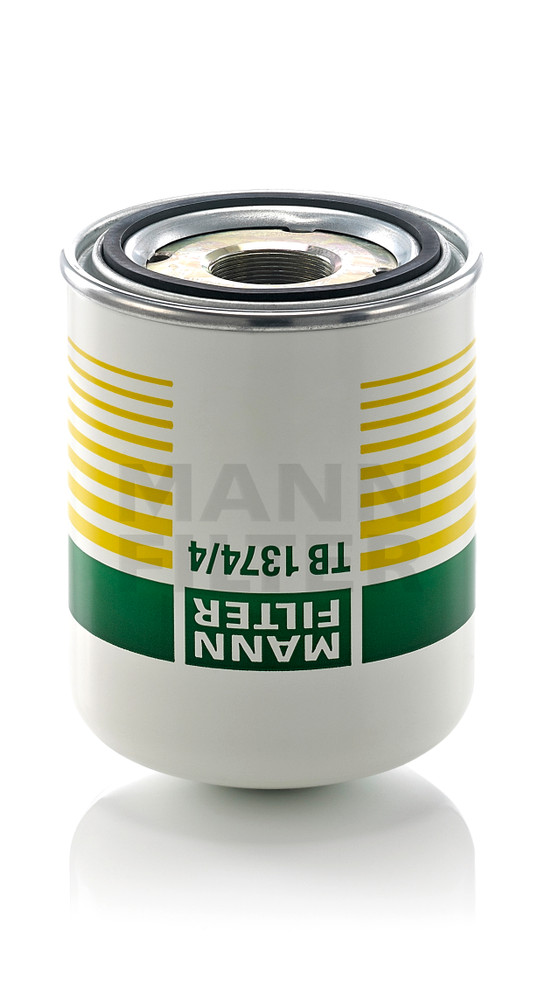 TB1374/4X Mann Filter Air Dryer Brake Filter TB1374/4X Mann Filter Air Dryer Brake Filter