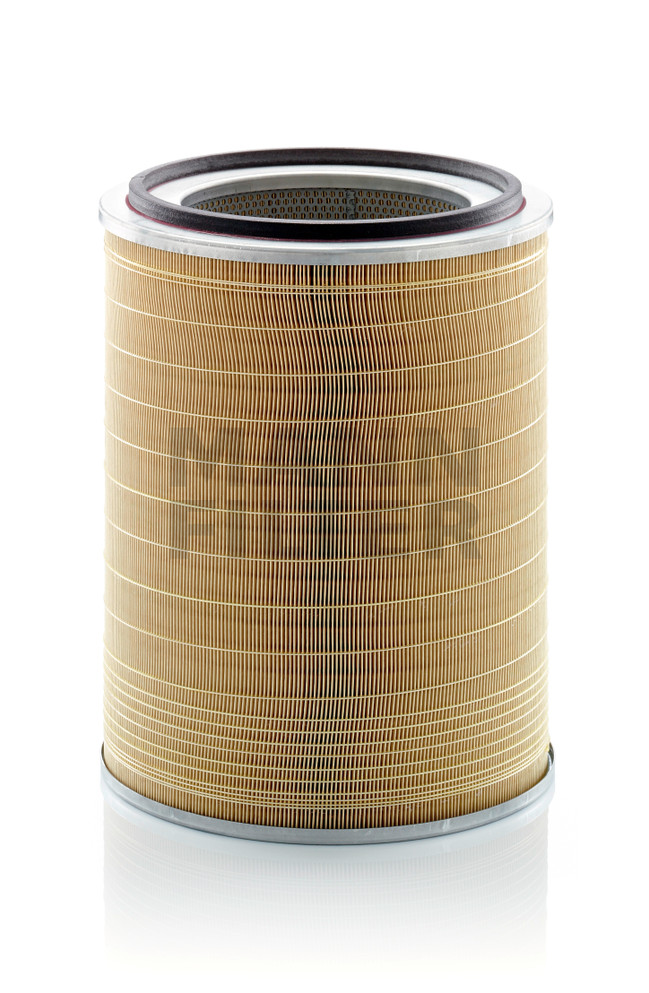 C311256/2 Mann Filter Air Filter