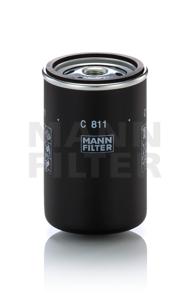 C811 Mann Filter Air Filter