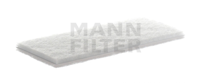 CU3243(12) Mann Filter Cabin Air Filter