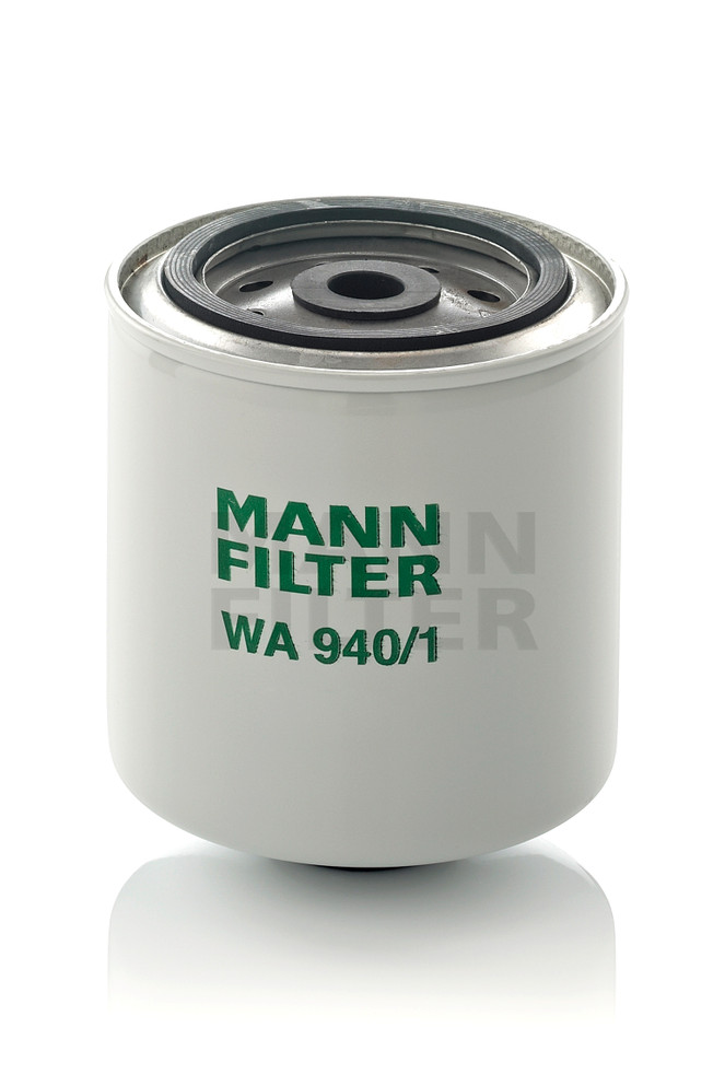 WA940/1 Mann Filter Cooling Filter