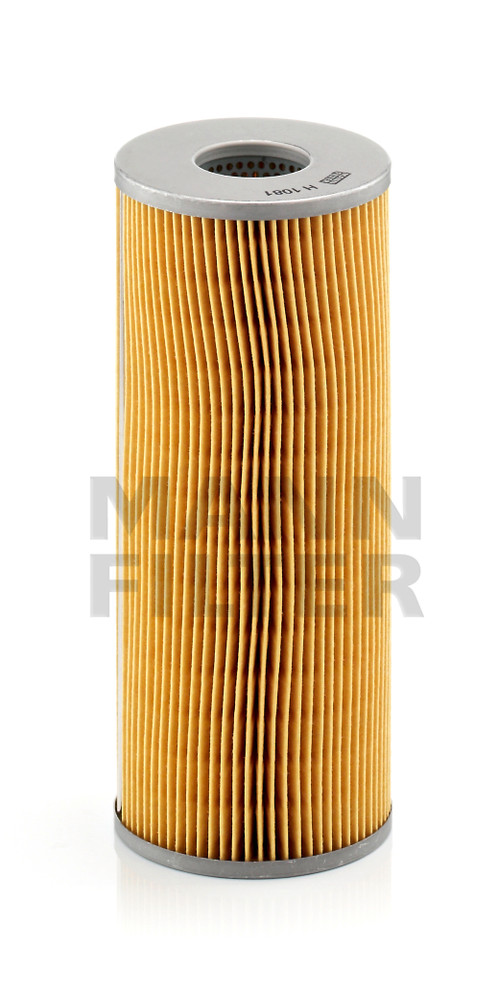 H1081 Mann Filter Oil Filter