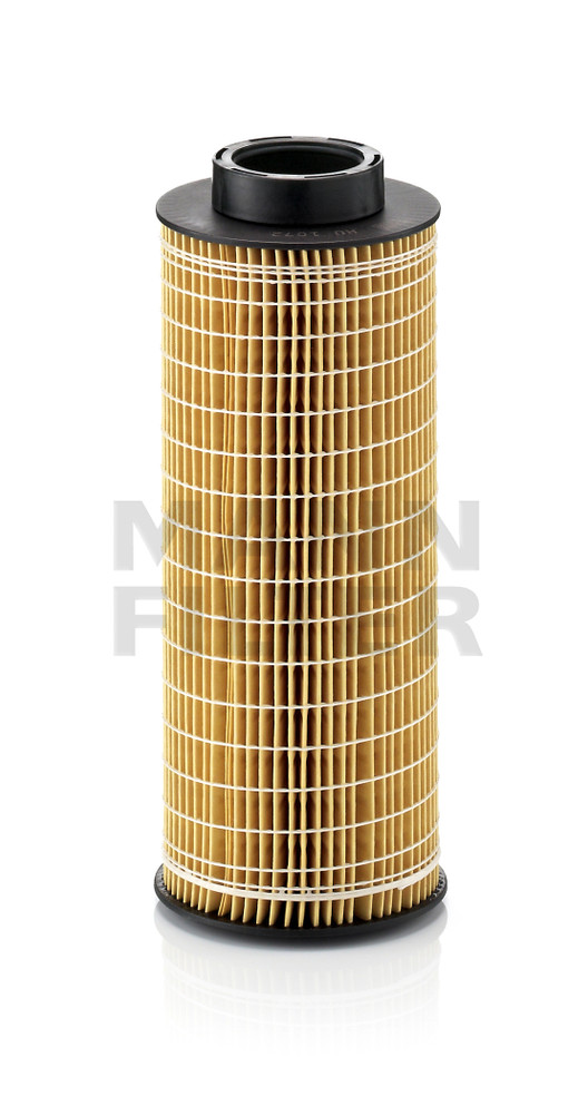 HU1072X Mann Filter Oil Filter