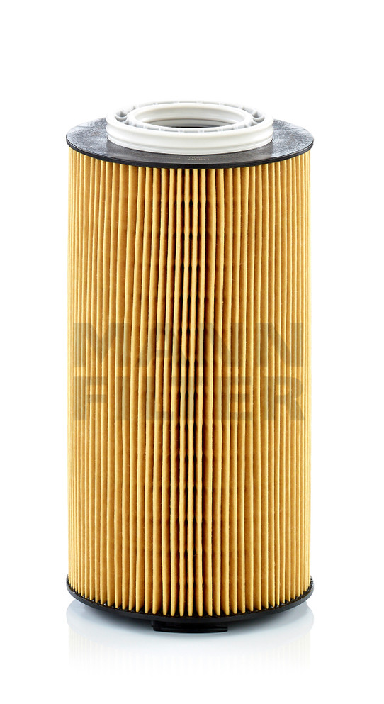 HU12009Z Mann Filter Oil Filter