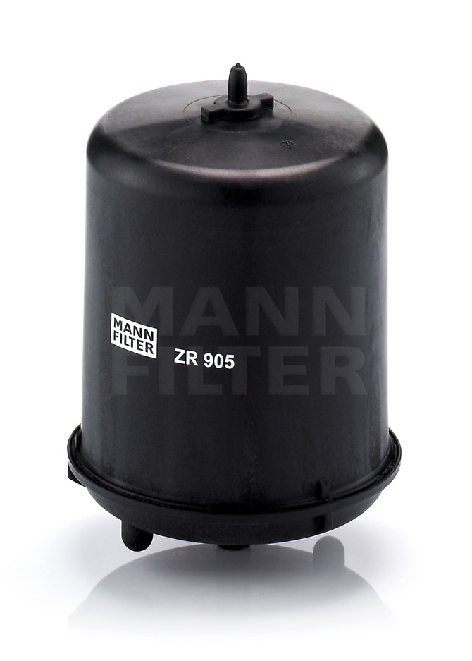 ZR905Z Mann Filter Oil Filter
