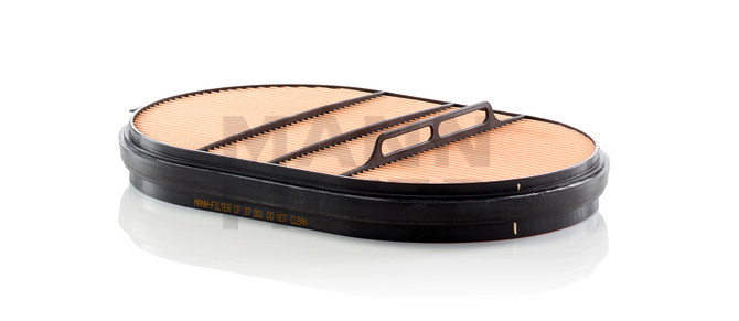 CF37001 Mann Filter Cabin Air Filter