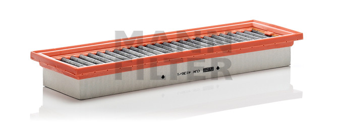 CUK4130/1 Mann Filter Cabin Air Filter