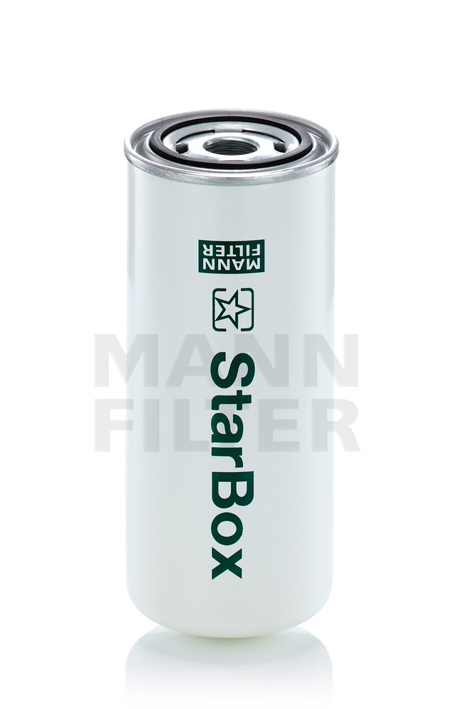 LB962/21 Mann Filter Compressor Filter