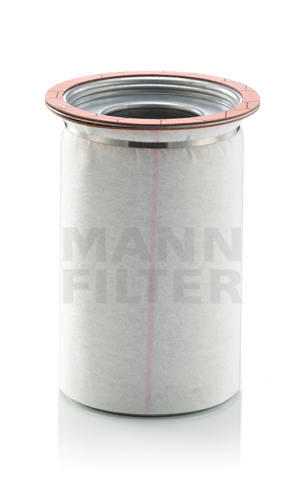 LE10001 Mann Filter Compressor Filter