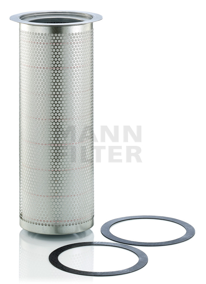 LE42002X Mann Filter Compressor Filter