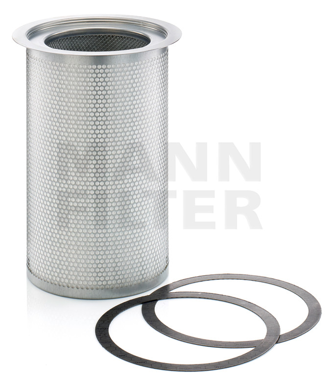 LE48007X Mann Filter Compressor Filter LE48007X Mann Filter Compressor Filter