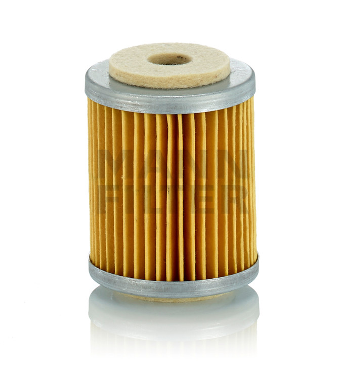 P609 Mann Filter Fuel Filter