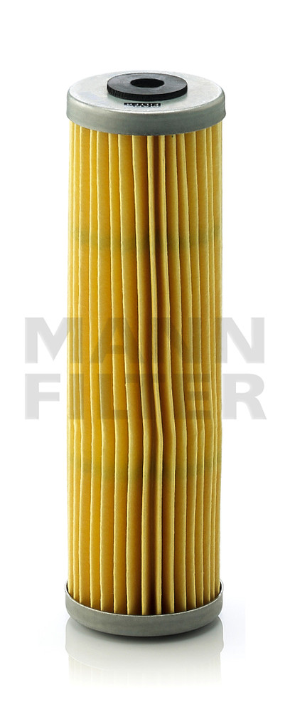 P46/1 Mann Filter Fuel Filter